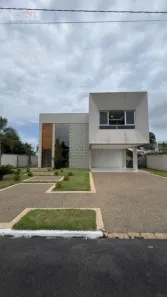 Casa com 3 Quartos à venda, 240m² no Loteamento Caribe, Palmas