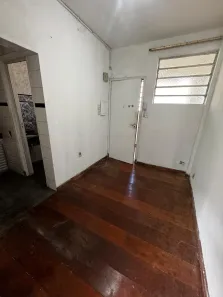 Apartamento com 1 Quarto para alugar, 40m² no Bela Vista, São Paulo