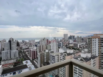 Cobertura com 4 Quartos à venda, 370m² no Canto do Forte, Praia Grande