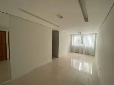 Apartamento com 4 Quartos à venda, 90m² no Buritis, Belo Horizonte