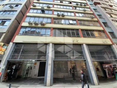 Ponto Comercial para alugar, 35m² no Centro Histórico, Porto Alegre