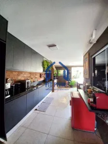 Casa com 3 Quartos para alugar, 300m² no Parque Residencial João da Silva, São José do Rio Preto
