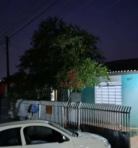 Casa com 3 Quartos à venda, 70m² no Jardim Universo, Maringá