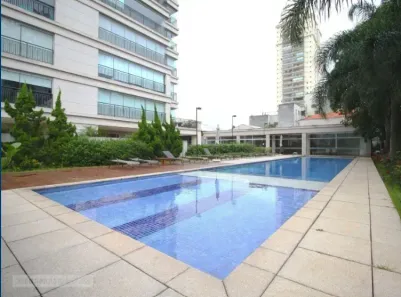 Apartamento com 3 Quartos para alugar, 213m² no Ipiranga, São Paulo