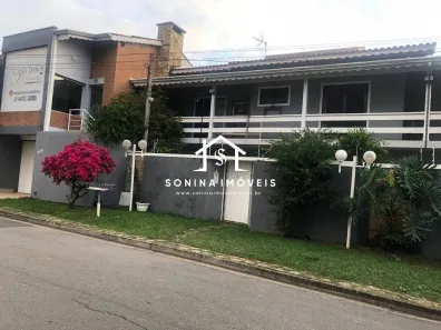 Casa com 3 Quartos à venda, 213m² no Jardim das Flores, Atibaia
