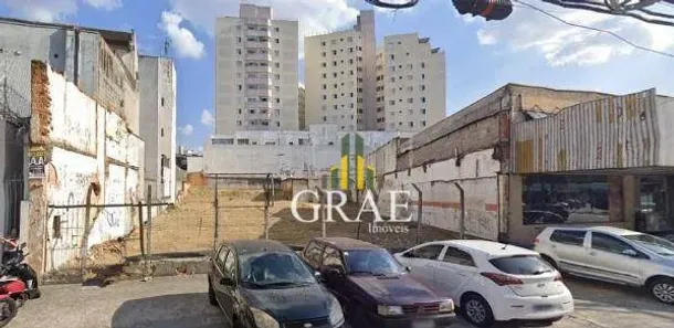 Lote/Terreno para alugar, 1200m² no Rudge Ramos, São Bernardo do Campo