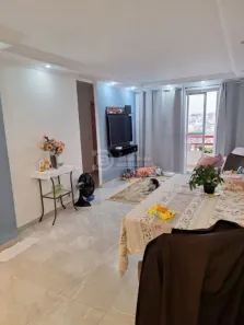 Apartamento com 2 Quartos à venda, 60m² no Vila Robertina, São Paulo