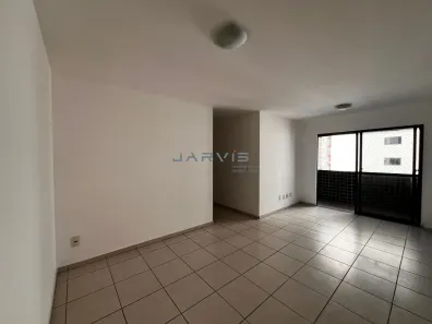 Apartamento com 3 Quartos à venda, 72m² no Farol, Maceió