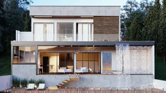 Lote/Terreno à venda, 510m² no Barreiro, Mairiporã