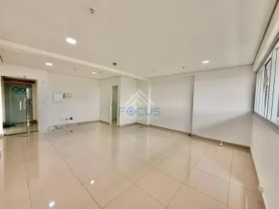Sala Comercial para alugar, 46m² no Jardim Flórida, Jundiaí