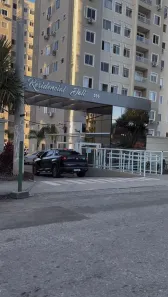 Apartamento com 2 Quartos à venda, 55m² no Parque Duque, Duque de Caxias
