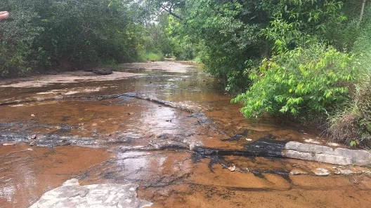 Lote/Terreno à venda, 30000m² no , Três Marias