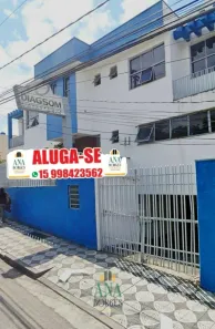 Casa com 1 Quarto para alugar, 1000m² no Jardim Vergueiro, Sorocaba