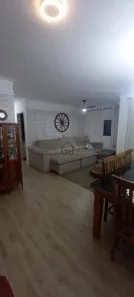 Apartamento com 3 Quartos à venda, 110m² no Engordadouro, Jundiaí