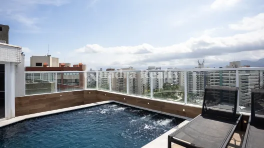 Cobertura com 4 Quartos à venda, 214m² no Riviera, Bertioga