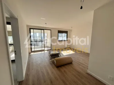 Apartamento com 1 Quarto à venda, 64m² no Vila Mariana, São Paulo
