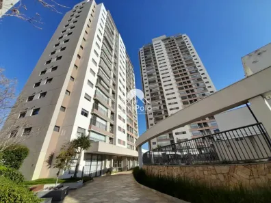 Apartamento com 3 Quartos à venda, 87m² no Jardim Brasil, Campinas