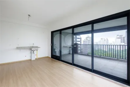 Apartamento com 2 Quartos à venda, 73m² no Paraíso, São Paulo