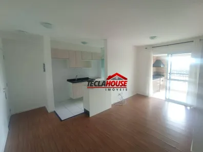 Apartamento com 2 Quartos à venda, 68m² no Jardim Flor da Montanha, Guarulhos