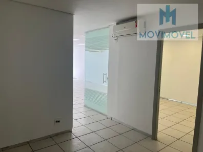Sala Comercial para alugar, 84m² no Santo Agostinho, Belo Horizonte