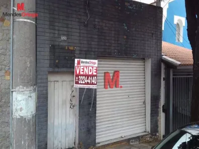 Casa com 4 Quartos à venda, 71m² no Centro, Sorocaba