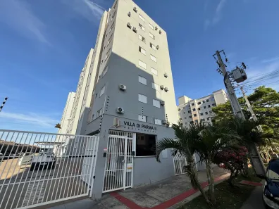 Apartamento com 2 Quartos para alugar, 50m² no Jardim Alvorada, Maringá