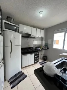 Apartamento com 2 Quartos à venda, 43m² no Setor Morada do Sol, Goiânia
