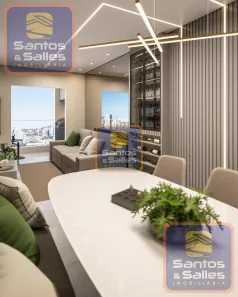 Apartamento com 2 Quartos à venda, 56m² no Jardim Nossa Senhora do Carmo, São Paulo