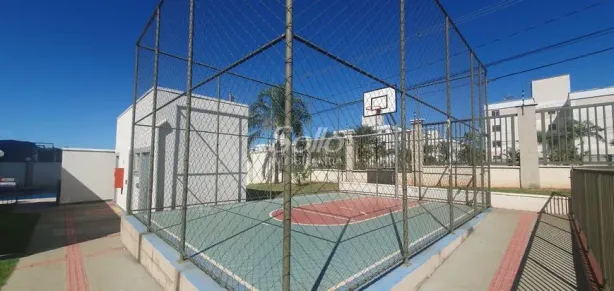 Apartamento com 2 Quartos à venda, 42m² no Shopping Park, Uberlândia