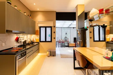 Apartamento com 1 Quarto à venda, 76m² no Higienópolis, São Paulo