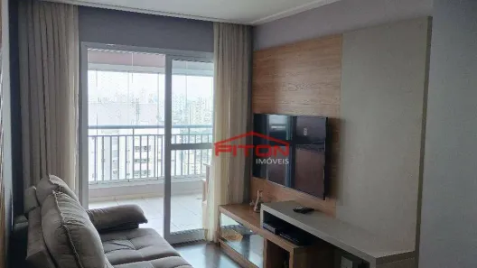 Apartamento com 2 Quartos à venda, 74m² no Vila Aricanduva, São Paulo