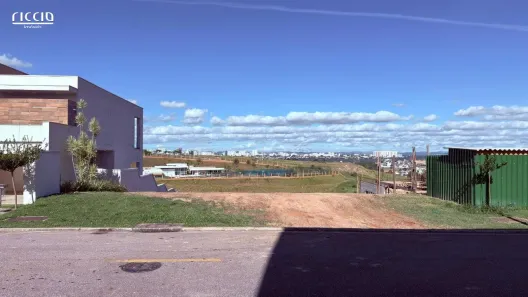 Lote/Terreno à venda, 486m² no Urbanova, São José dos Campos