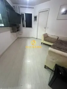 Apartamento com 1 Quarto à venda, 70m² no Vila Carmosina, São Paulo