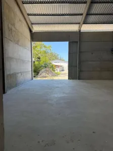 Galpão/Depósito/Armazém para alugar, 750m² no Vargem Grande, Florianópolis