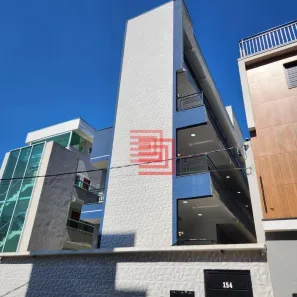Apartamento com 1 Quarto à venda, 44m² no Penha de França, São Paulo