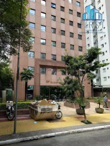 Sala Comercial à venda, 44m² no Jardim Paulista, São Paulo