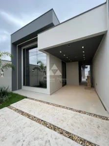 Casa com 3 Quartos à venda, 95m² no Itajubá, Barra Velha