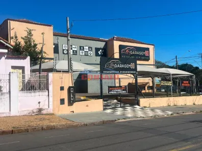 Prédio Comercial para alugar, 25m² no Vila Prado, São Carlos