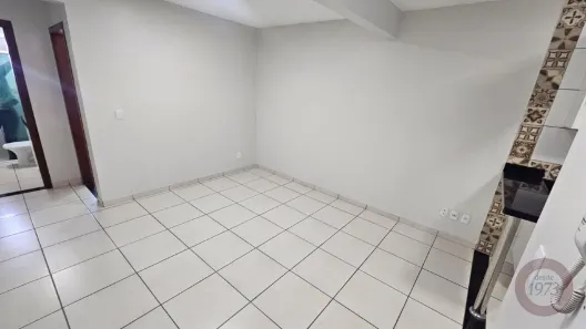 Kitnet com 1 Quarto para alugar, 30m² no Riacho Fundo II, Brasília