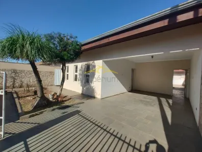 Casa com 3 Quartos à venda, 130m² no Santa Cruz, Americana