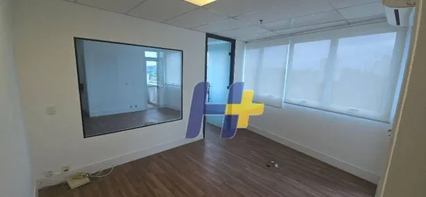 Sala Comercial à venda, 43m² no Brooklin Paulista, São Paulo