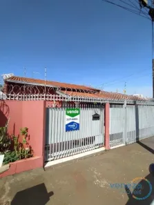 Casa com 4 Quartos à venda, 115m² no Dom Pedro, Londrina