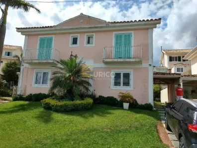 Casa de Condomínio com 3 Quartos à venda, 125m² no Vila Nova, Louveira