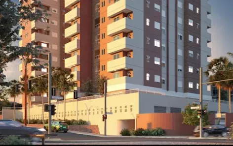 Apartamento com 2 Quartos à venda, 82m² no Centro, Santa Bárbara D'Oeste