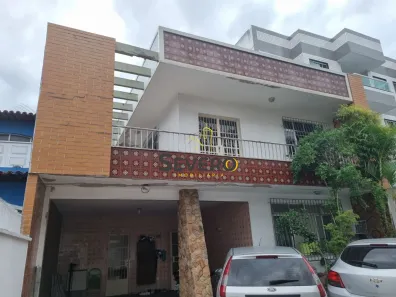 Casa com 3 Quartos à venda, 339m² no Brasilândia, São Gonçalo
