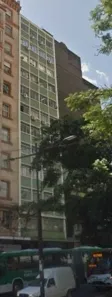 Sala Comercial para alugar, 47m² no Centro Histórico, Porto Alegre