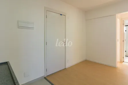 Apartamento com 2 Quartos para alugar, 42m² no Vila Vermelha, São Paulo