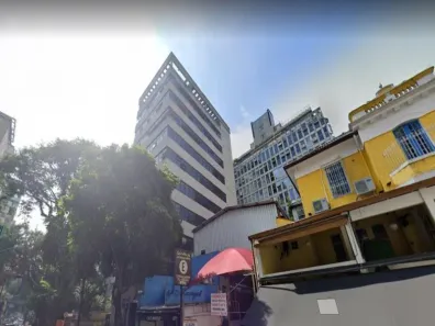 Prédio Comercial para alugar, 5803m² no Consolação, São Paulo