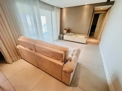 Apartamento com 1 Quarto à venda, 66m² no Brooklin Paulista, São Paulo