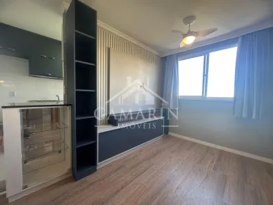 Apartamento com 2 Quartos para alugar, 44m² no Jardim Íris, São Paulo